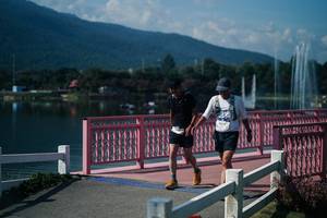 BIB: 
                            <button type="button" onclick="openModal(27602057)" class="btn btn-primary btn-sm float-right btn-popup" data-toggle="modal" data-target=".modal-high-quality">
                        <i class="fas fa-shopping-cart"></i> Add to Cart
                    </button>
                                            <button type="button" onclick="isThisMe(27602057, true)" class="btn btn-success btn-sm float-right btn-popup btn-isme hidden" data-toggle="tooltip" data-placement="bottom" title="นี่คือรูปของคุณใช่ไหม คลิกที่นี่เพื่อเอาเข้าอัลบั้ม">
                        <i class="fas fa-plus"></i> Add to album
                    </button>
                    <button type="button" onclick="isThisMe(27602057, false)" class="btn btn-warning btn-sm float-right btn-popup btn-isnotme hidden">
                        <i class="fas fa-ban"></i> Remove from album
                    </button>